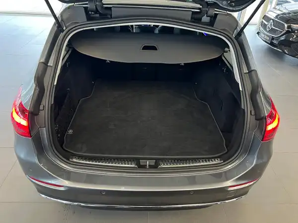 MERCEDES-BENZ C 200 T (6/23)