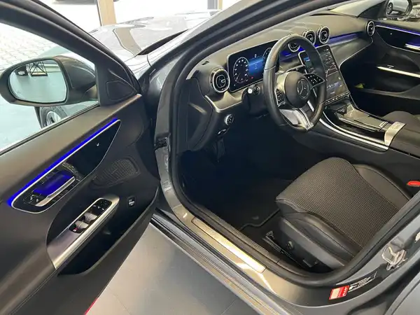 MERCEDES-BENZ C 200 T (8/23)