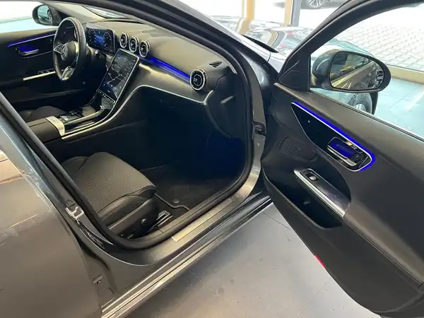 MERCEDES-BENZ C 200 T (10/23)