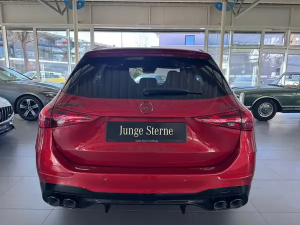 MERCEDES-BENZ C 43 T 4M (5/24)