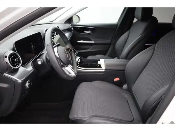 MERCEDES-BENZ C 200 d T (13/26)