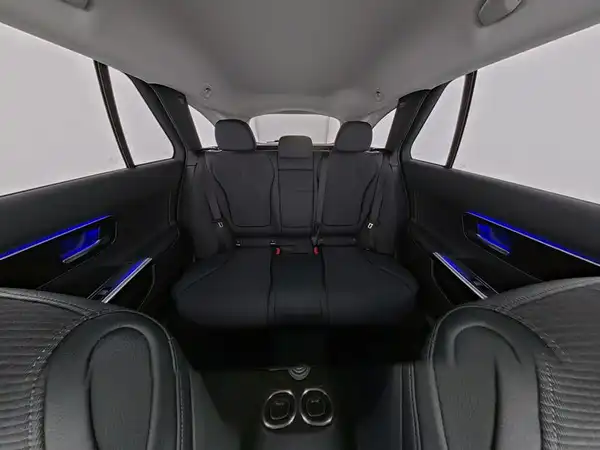 MERCEDES-BENZ C 200 d T (8/10)