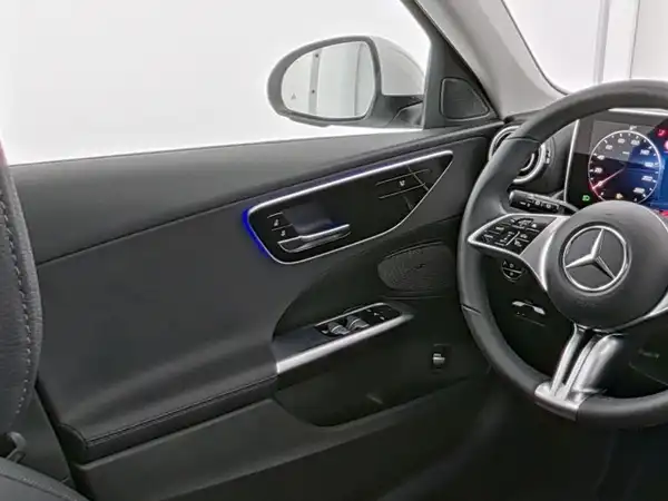 MERCEDES-BENZ C 200 d T (9/10)