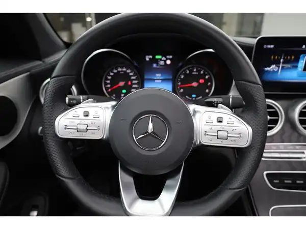 MERCEDES-BENZ C 200 Cabrio (16/24)