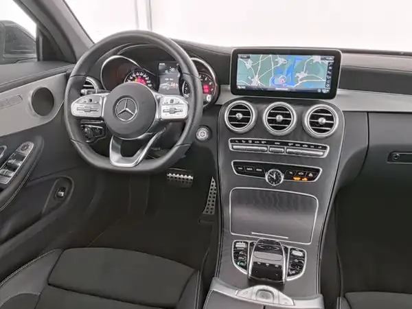 MERCEDES-BENZ C 200 Cabrio (6/24)