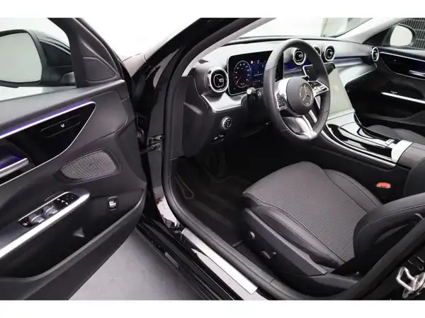 MERCEDES-BENZ C 200 T (11/26)