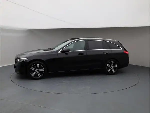 MERCEDES-BENZ C 200 T (3/26)