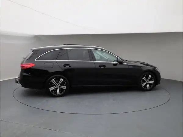 MERCEDES-BENZ C 200 T (7/26)