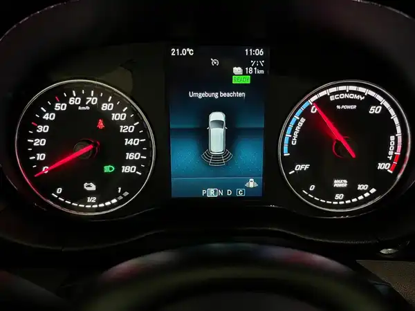 MERCEDES-BENZ eCitan Tourer PRO Standard (14/24)