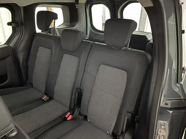 MERCEDES-BENZ eCitan Tourer PRO Standard (15/24)
