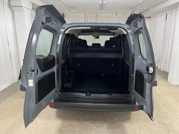 MERCEDES-BENZ eCitan Tourer PRO Standard (16/24)