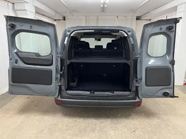 MERCEDES-BENZ eCitan Tourer PRO Standard (17/24)