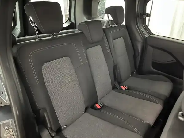 MERCEDES-BENZ eCitan Tourer PRO Standard (20/24)