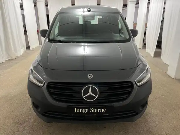 MERCEDES-BENZ eCitan Tourer PRO Standard (3/24)