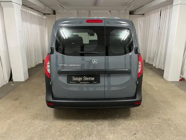 MERCEDES-BENZ eCitan Tourer PRO Standard (6/24)