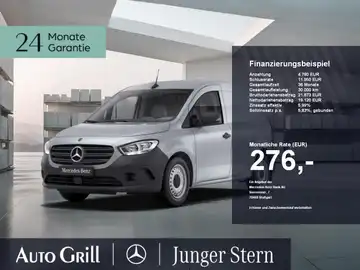 MERCEDES-BENZ Citan 113 (1/12)