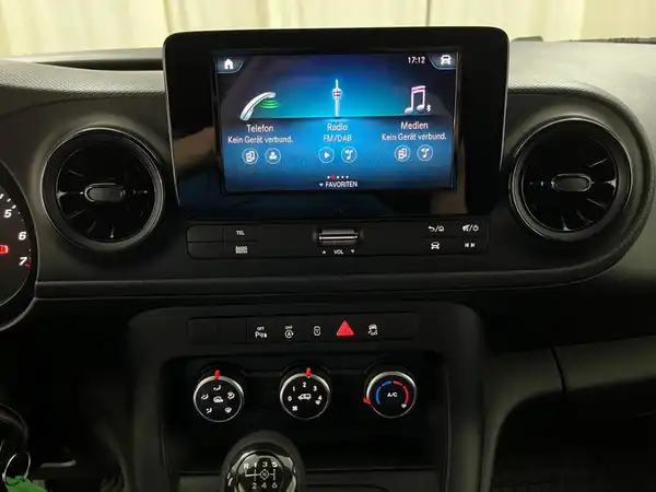 MERCEDES-BENZ Citan 113 (13/23)