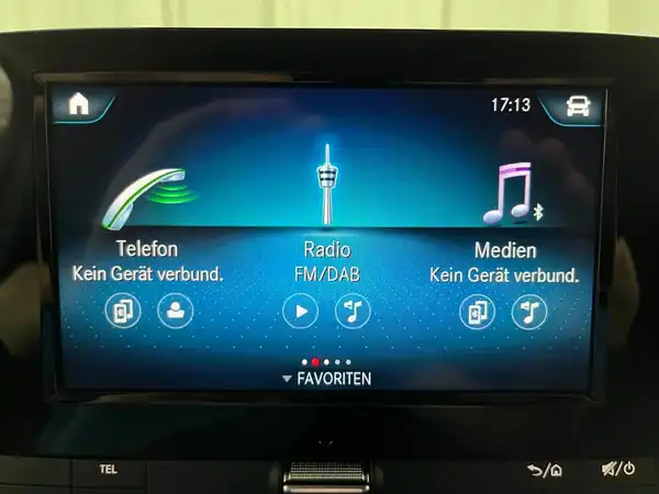 MERCEDES-BENZ Citan 113 (14/23)