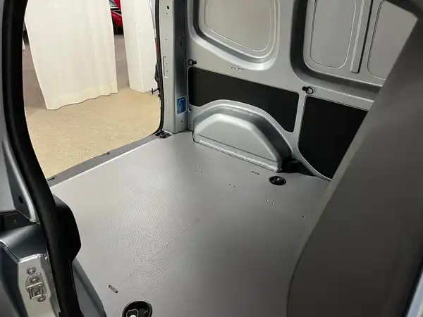 MERCEDES-BENZ Citan 113 (19/23)