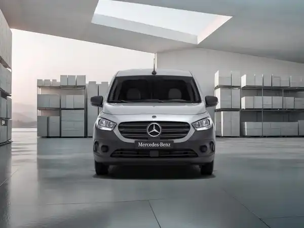 MERCEDES-BENZ Citan 113 (3/12)