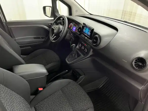 MERCEDES-BENZ Citan 113 (21/23)