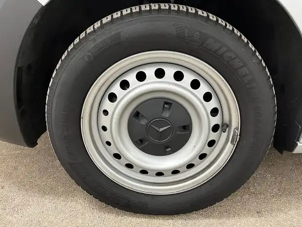 MERCEDES-BENZ Citan 113 (23/23)