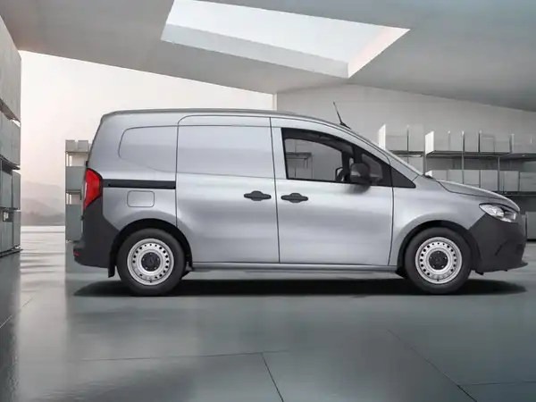 MERCEDES-BENZ Citan 113 (4/12)