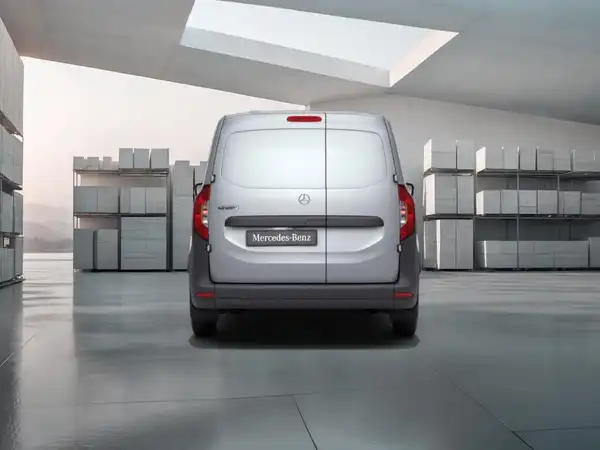 MERCEDES-BENZ Citan 113 (6/12)