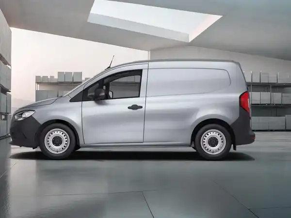 MERCEDES-BENZ Citan 113 (7/12)