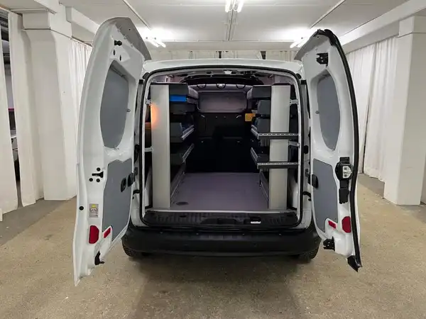 MERCEDES-BENZ Citan 111 Kasten (15/17)