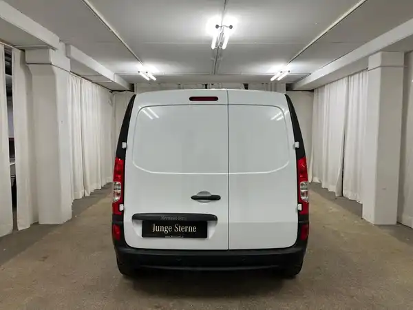 MERCEDES-BENZ Citan 111 Kasten (5/17)