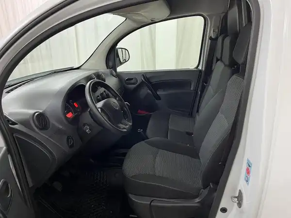 MERCEDES-BENZ Citan 111 Kasten (7/17)