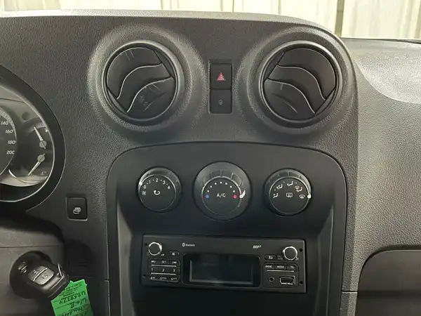 MERCEDES-BENZ Citan 111 Kasten (9/17)