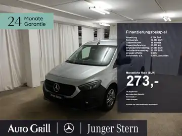 MERCEDES-BENZ Citan 112 CDI KA (1/20)