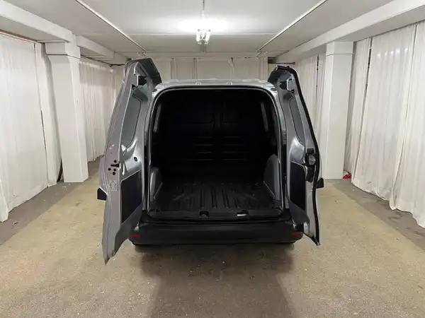 MERCEDES-BENZ Citan 112 CDI KA (15/20)