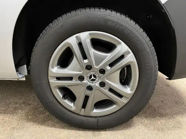 MERCEDES-BENZ Citan 112 CDI KA (20/20)