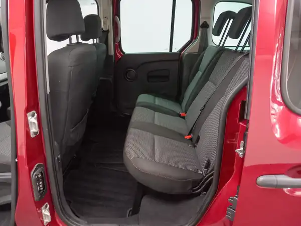 MERCEDES-BENZ Citan lang TOURER 1.5 CDI SHZ Navi Kamera Tempomat (11/18)