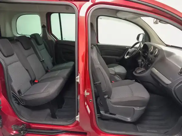 MERCEDES-BENZ Citan lang TOURER 1.5 CDI SHZ Navi Kamera Tempomat (13/18)