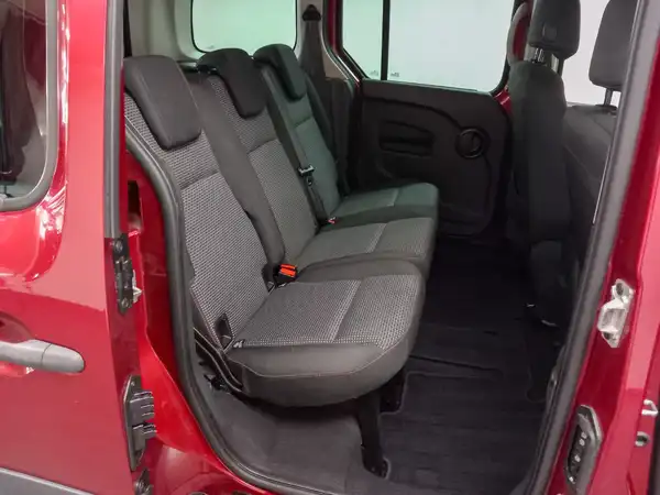 MERCEDES-BENZ Citan lang TOURER 1.5 CDI SHZ Navi Kamera Tempomat (14/18)