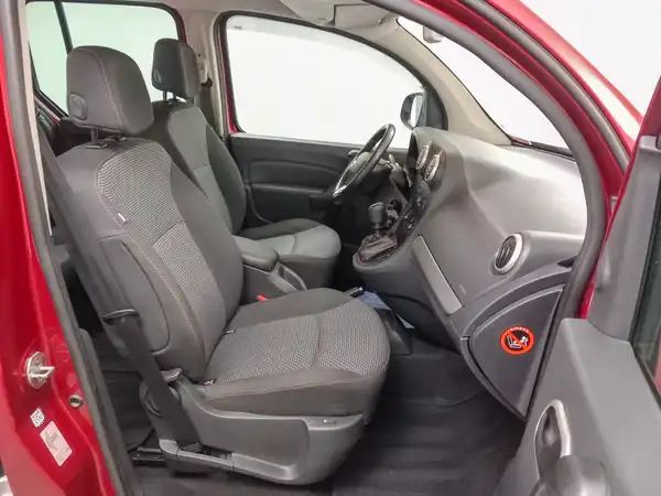 MERCEDES-BENZ Citan lang TOURER 1.5 CDI SHZ Navi Kamera Tempomat (15/18)