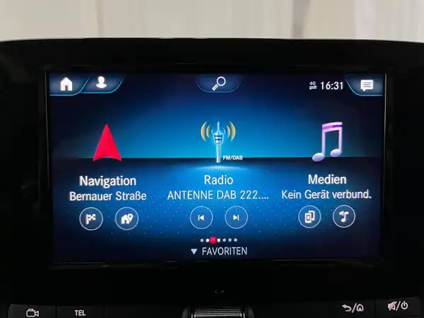 MERCEDES-BENZ Citan 110 Kasten PRO (11/22)