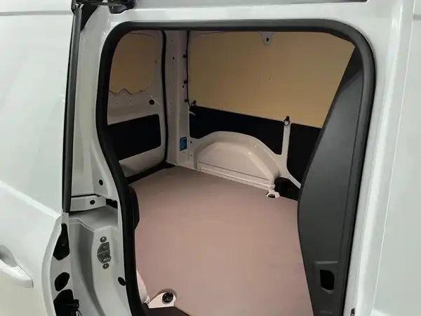 MERCEDES-BENZ Citan 110 Kasten PRO (16/22)