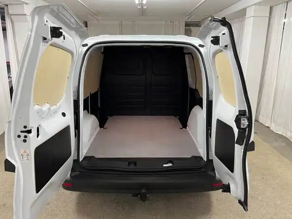 MERCEDES-BENZ Citan 110 Kasten PRO (17/22)
