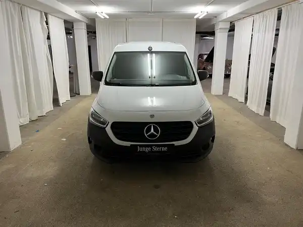 MERCEDES-BENZ Citan 110 Kasten PRO (3/22)