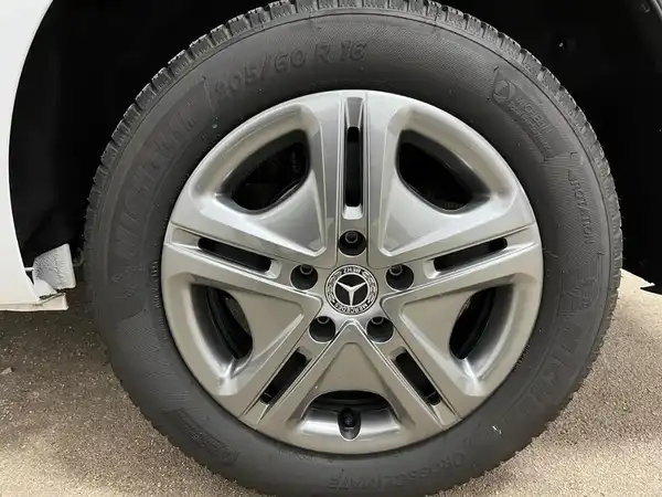 MERCEDES-BENZ Citan 110 Kasten PRO (22/22)