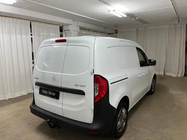 MERCEDES-BENZ Citan 110 Kasten PRO (5/22)
