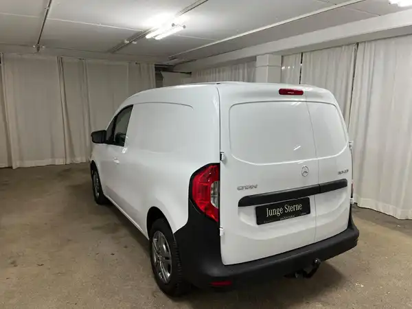 MERCEDES-BENZ Citan 110 Kasten PRO (6/22)