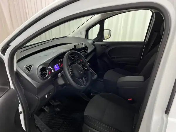 MERCEDES-BENZ Citan 110 Kasten PRO (7/22)