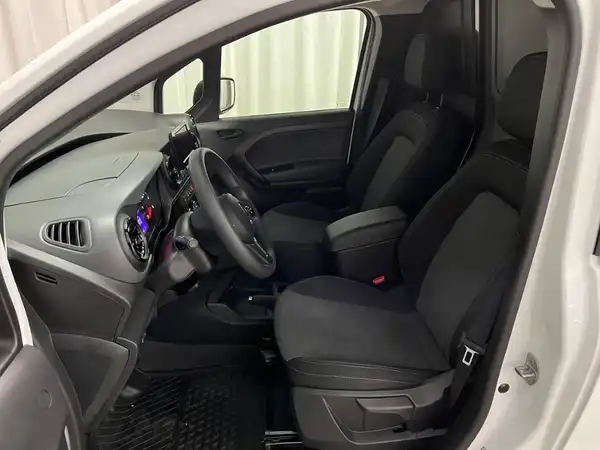 MERCEDES-BENZ Citan 110 Kasten PRO (8/22)