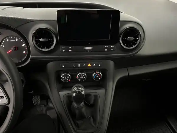 MERCEDES-BENZ Citan 110 Kasten PRO (10/22)